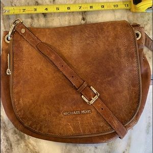 Michael Kors Crossbody satchel